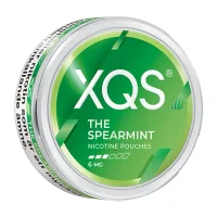 XQS The Spearmint Strong
