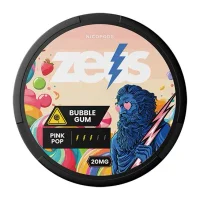 ZEUS Bubblegum