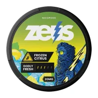 ZEUS Frozen Citrus