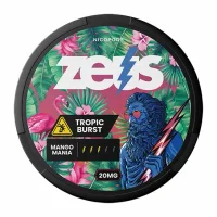 ZEUS Tropic Burst