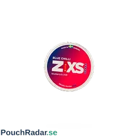 ZIXS Slim Spearmint Strong & ; 1 Dosa