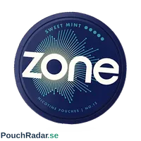 Zone No. 15 Sweet Mint