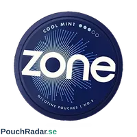 ZONE No5 Cool Mint Ultra