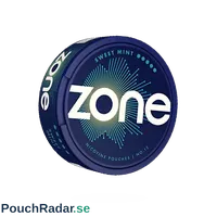 ZONE No15 Sweet Mint Ultra Strong