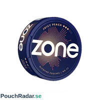 ZONE No33 Juicy Peach Strong