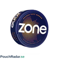 ZONE No65 Orange Razz Ultra Strong
