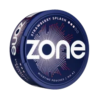 ZONE No83 Strawberry Splash Strong