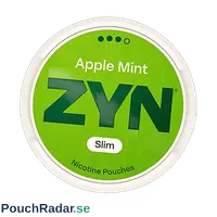 ZYN Citrus Slim Extra Strong