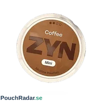 Zyn Coffee Mini