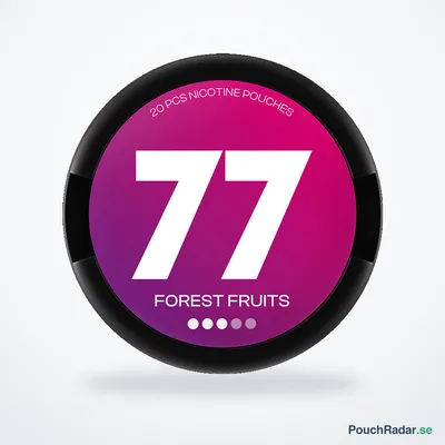 77 Forest Fruits