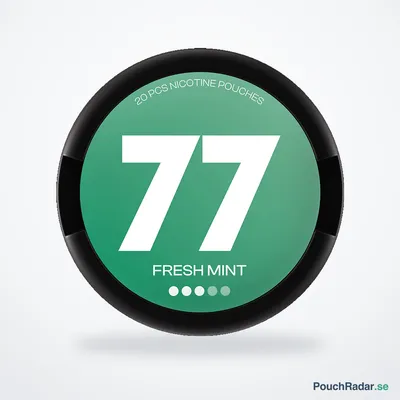 77 Fresh Mint