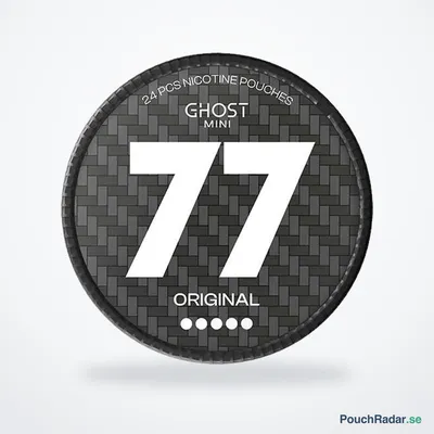 77 GHOST Mini Original Super Strong