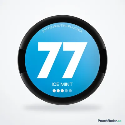 77 Ice Mint