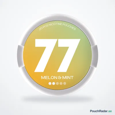 77 Melon Mint Light