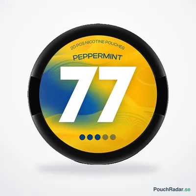 77 Peppermint