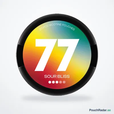77 Sour Bliss