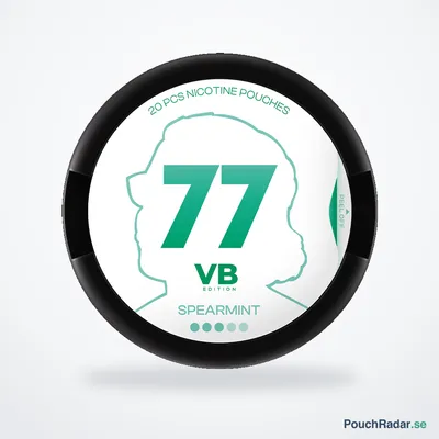 77 VB Edition Spearmint
