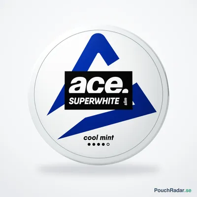 Ace Cool Mint
