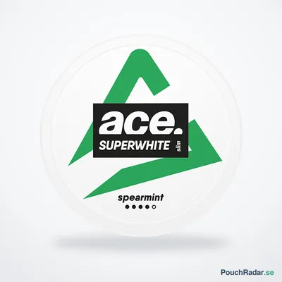 Ace Spearmint