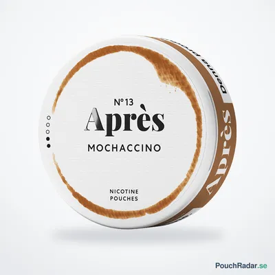 Après No.13 Mochaccino