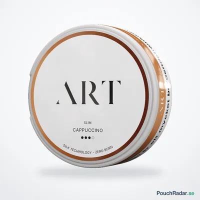 ART Cappuccino