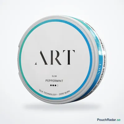ART Peppermint