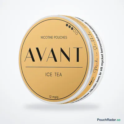Avant Ice Tea