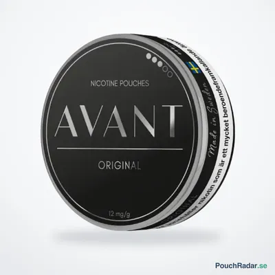 Avant Original