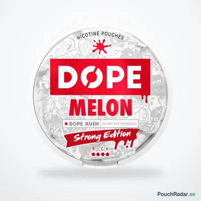 DOPE Melon