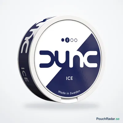 DUNC Ice