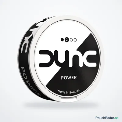 DUNC Power