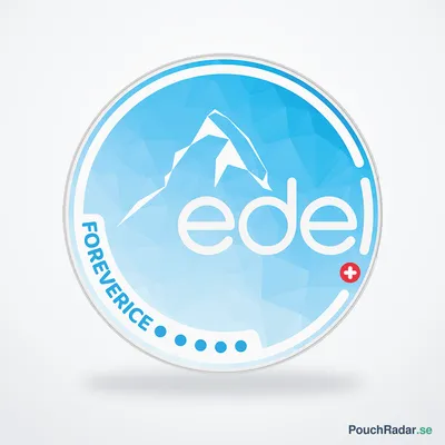 edel Foreverice