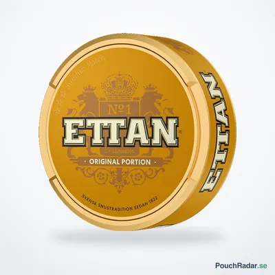 Ettan Portion