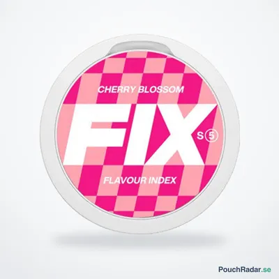 FIX Cherry Blossom Stark Slim