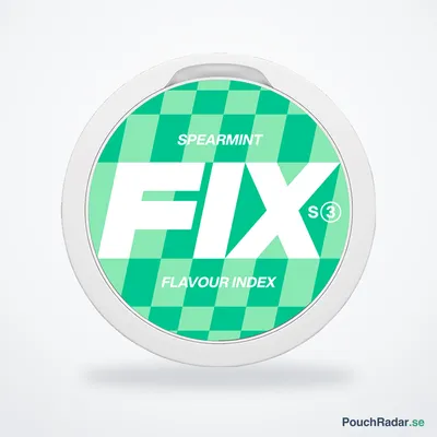 FIX Spearmint