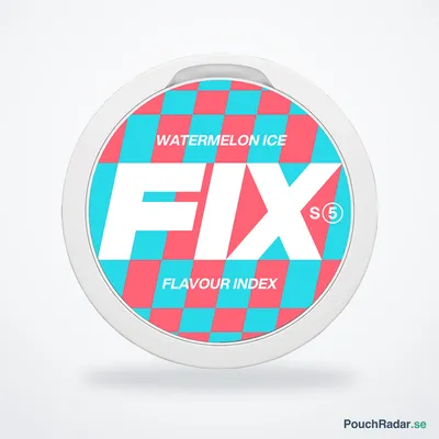FIX Watermelon Ice #5
