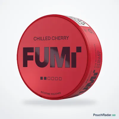 FUMi Chilled Cherry Regular