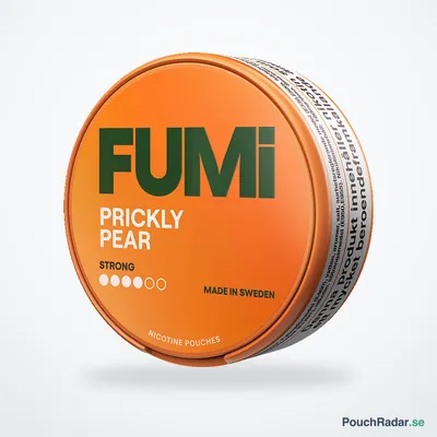 FUMi Prickly Pear Strong