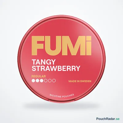 FUMi Strawberry Regular
