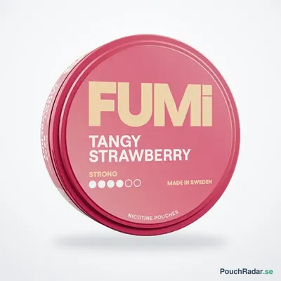 FUMi Strawberry Strong