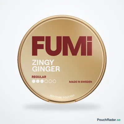 FUMi Dark Spice Regular