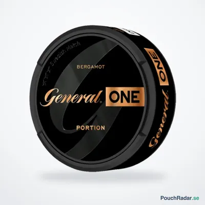 General ONE Original Portion Strong