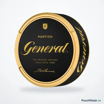 General Portion