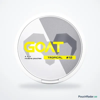 GOAT Tropical