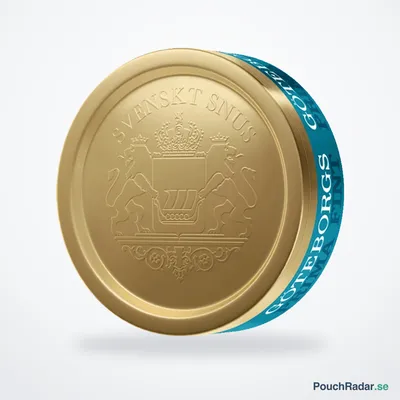 Göteborgs Prima Fint Lössnus