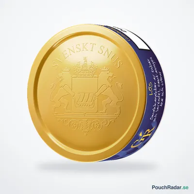 Göteborgs Rapé Lössnus