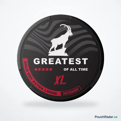 Greatest XL Extra Large