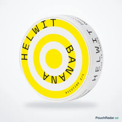 Helwit Banana