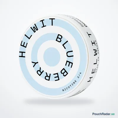 Helwit Blueberry