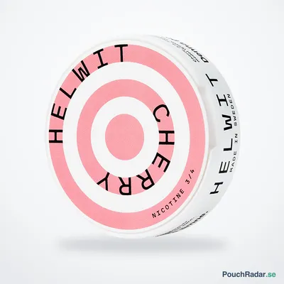 Helwit Cherry